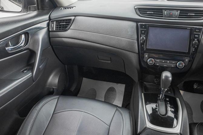 Nissan X-Trail III Рестайлинг с пробегом 2019 года, цена 2 449 000 рублей, 72000 км, внедорожник, Автокод Объявления