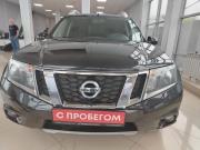 Nissan Terrano III (D10) Арзамас  - изображение 20