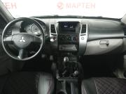 Mitsubishi Pajero Sport II Вологда  - изображение 32