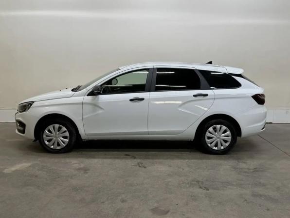 Lada (ВАЗ) Vesta I Рестайлинг (NG) с пробегом 2024 года, цена 1 244 000 рублей, 43000 км, универсал, Автокод Объявления