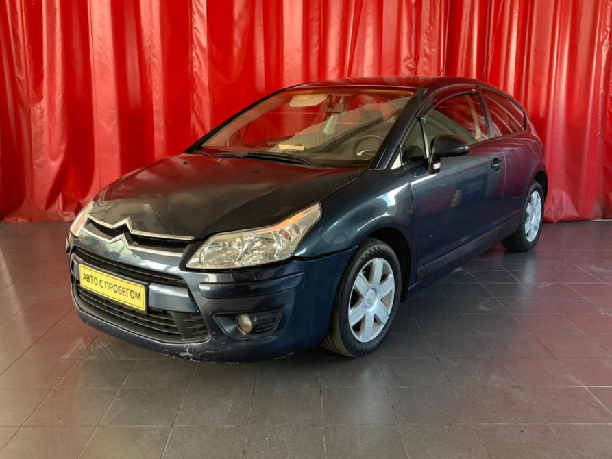 Citroen C4 I Рестайлинг Ростов-на-Дону  - изображение 3