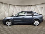 Mazda 3 I (BK) Рестайлинг Москва  - изображение 24