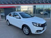 Lada (ВАЗ) Vesta I Астрахань  - изображение 25