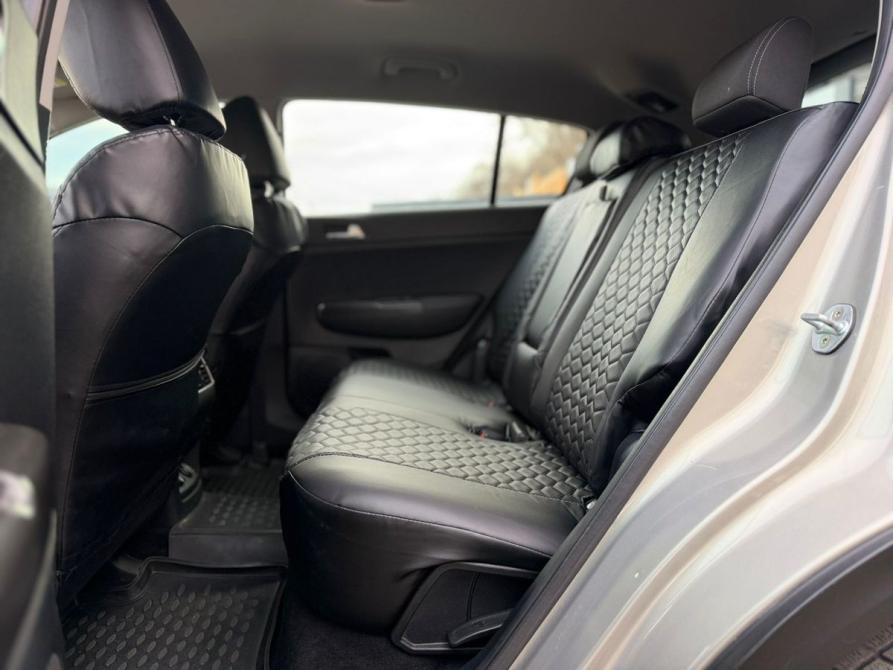 Kia Sportage IV Астрахань  - изображение 23