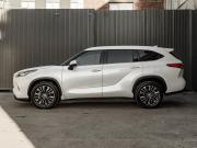 Toyota Highlander IV (XU70) Екатеринбург  - изображение 43