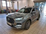 Chery Tiggo 8 Pro Max I Москва  - изображение 26