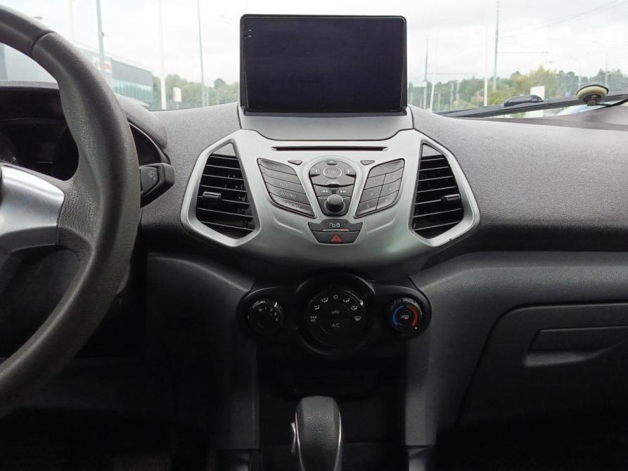 Ford EcoSport II Йошкар-Ола  - изображение 18
