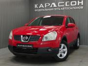 Nissan Qashqai I Пермь  - изображение 19