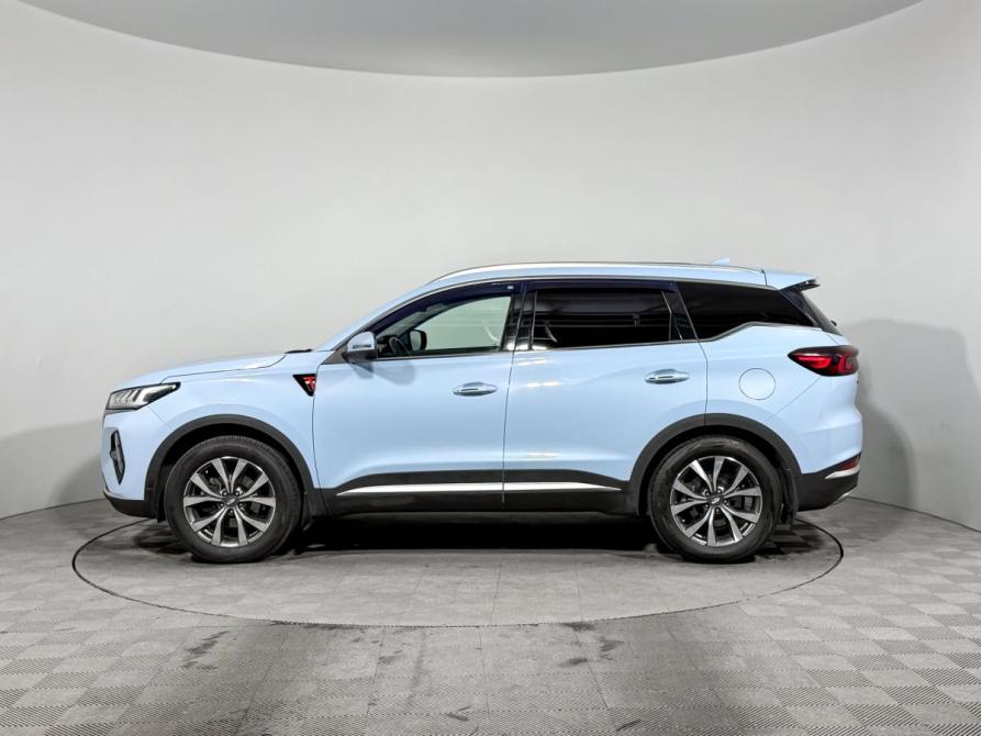 Chery Tiggo 7 Pro Max I Санкт-Петербург  - изображение 8