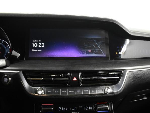 Kia Mohave I Рестайлинг 2 с пробегом 2022 года, цена 5 224 900 рублей, 85453 км, внедорожник, Автокод Объявления