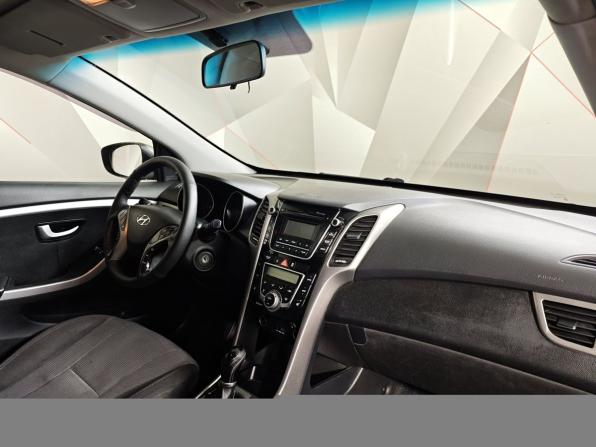 Hyundai i30 II с пробегом 2013 года, цена 479 000 рублей, 410906 км, хэтчбек, Автокод Объявления
