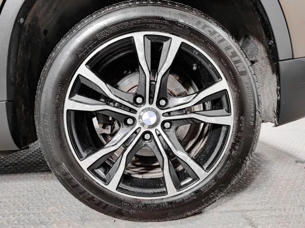 BMW X1 I (E84) Рестайлинг с пробегом 2014 года, цена 1 275 000 рублей, 186726 км, внедорожник, Автокод Объявления