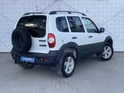 Chevrolet Niva I Рестайлинг Тамбов  - изображение 23