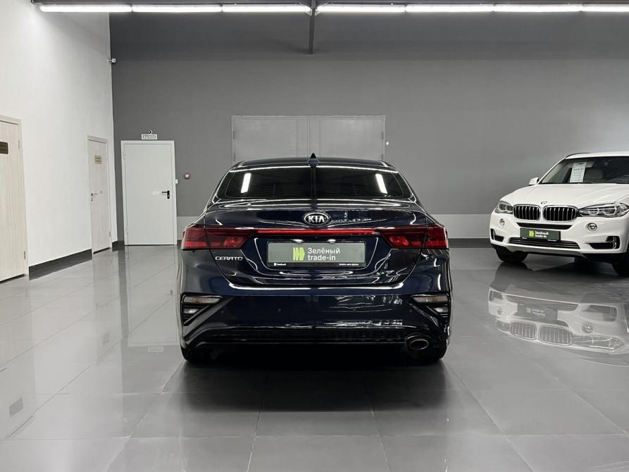 Kia Cerato IV Тверь  - изображение 4