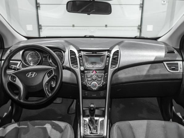Hyundai i30 II с пробегом 2012 года, цена 799 000 рублей, 223186 км, хэтчбек, Автокод Объявления