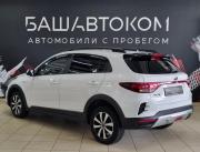 Kia Rio IV Рестайлинг Уфа  - изображение 25
