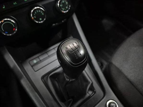 Skoda Octavia III (A7) с пробегом 2016 года, цена 1 470 000 рублей, 46927 км, лифтбек, Автокод Объявления