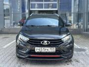 Lada (ВАЗ) Vesta I Рестайлинг (NG) Пермь  - изображение 21