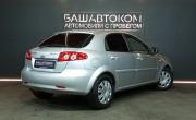 Chevrolet Lacetti I Уфа  - изображение 21