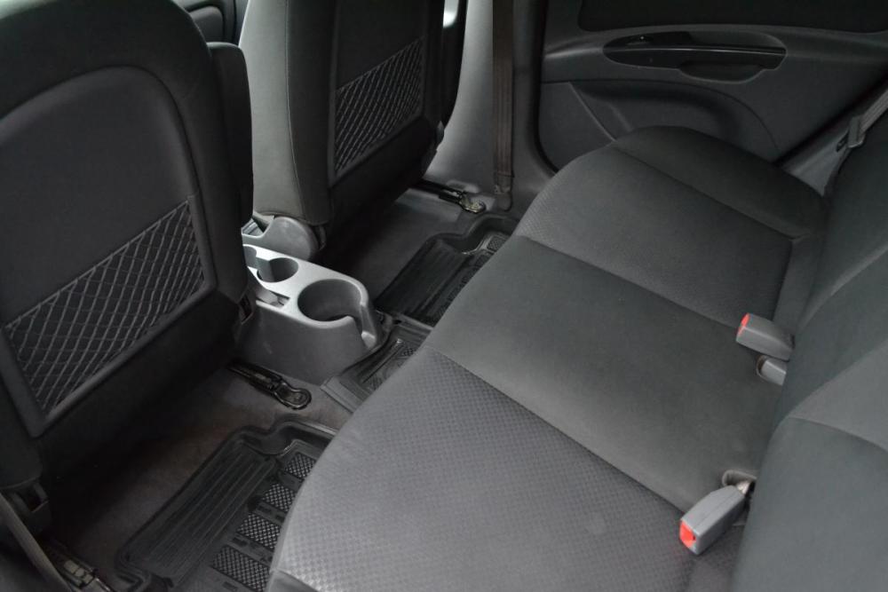 Kia Rio II Рестайлинг Старый Оскол  - изображение 17