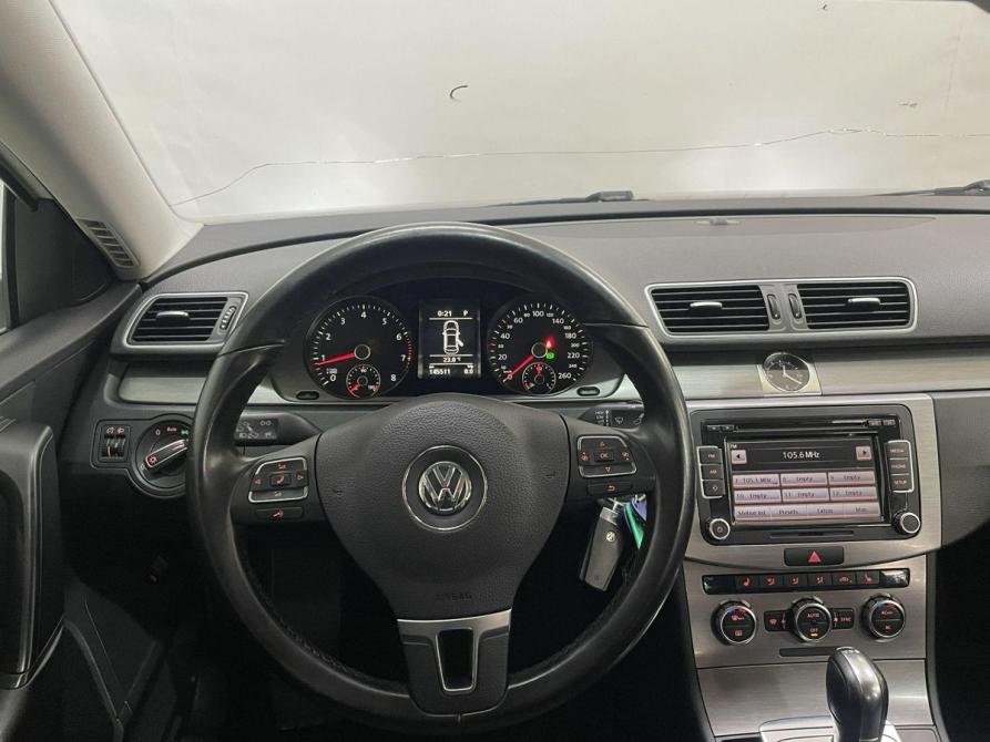 Volkswagen Passat B7 Воронеж  - изображение 16