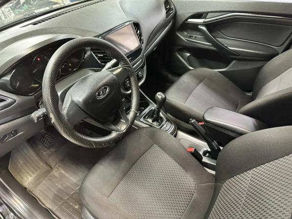 Lada (ВАЗ) Vesta I с пробегом 2020 года, цена 967 170 рублей, 92874 км, седан, Автокод Объявления