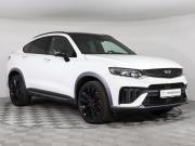 Geely Tugella I Рестайлинг Химки  - изображение 21