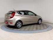 Hyundai Solaris I Екатеринбург  - изображение 22