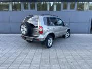 Chevrolet Niva I Рестайлинг Новосибирск  - изображение 21