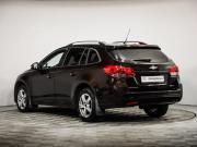 Chevrolet Cruze I Рестайлинг Санкт-Петербург  - изображение 32