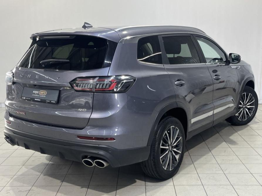 Chery Tiggo 8 Pro Max I Курск  - изображение 3