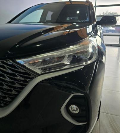 Haval M6 II с пробегом 2025 года, цена 1 749 000 рублей, 51323 км, внедорожник, Автокод Объявления