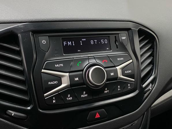 Lada (ВАЗ) Vesta I с пробегом 2019 года, цена 870 000 рублей, 205876 км, универсал, Автокод Объявления