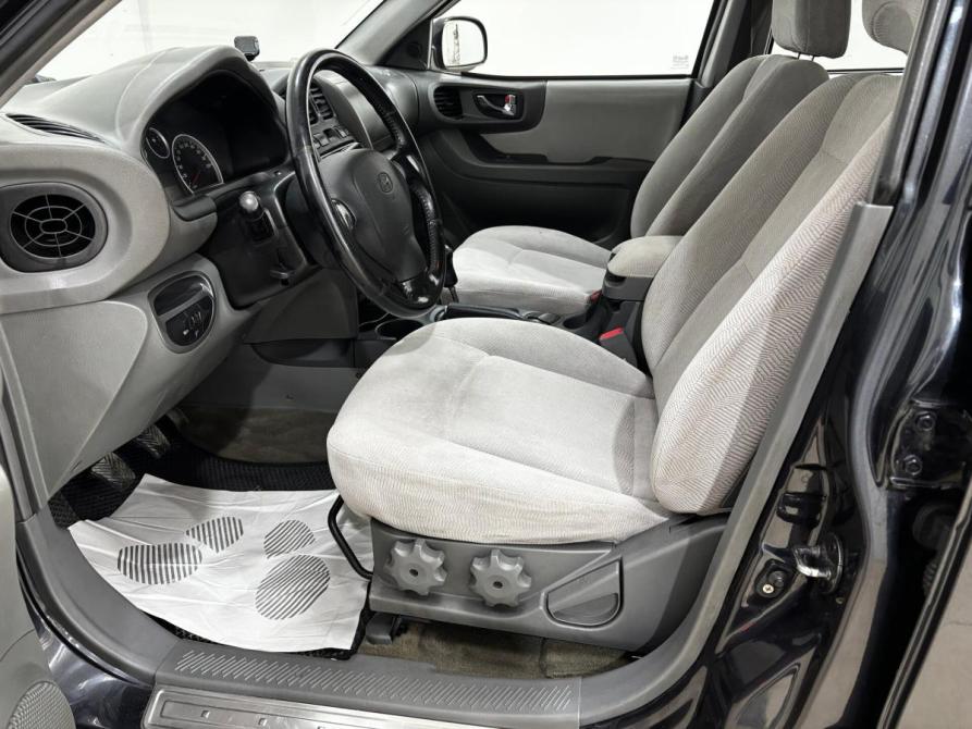 Hyundai Santa Fe Classic Альметьевск  - изображение 9