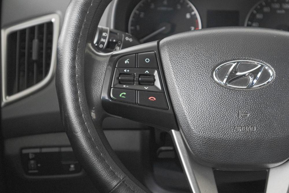 Hyundai Creta I Кемерово  - изображение 17