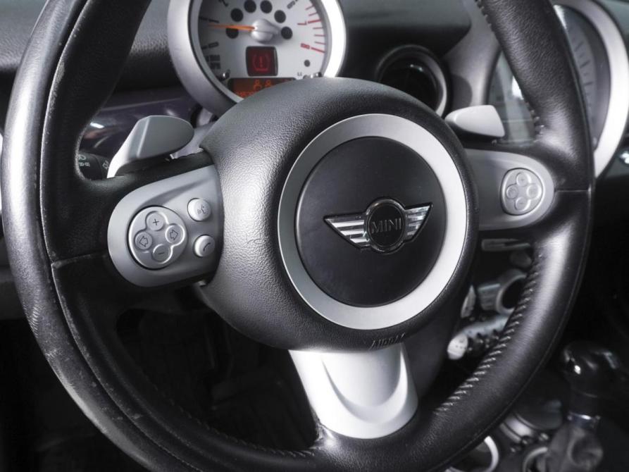 Mini Hatch II (R56) Ростов-на-Дону  - изображение 11