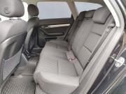 Audi A6 III (C6) Рестайлинг Ярославль  - изображение 35