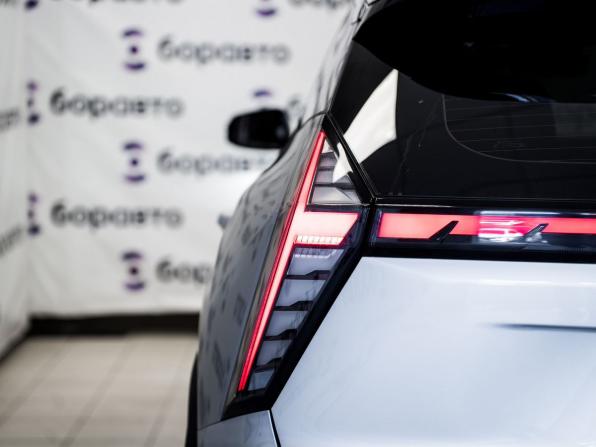 Geely Atlas II с пробегом 2024 года, цена 2 470 000 рублей, 74239 км, внедорожник, Автокод Объявления
