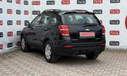 Chevrolet Captiva I Рестайлинг 2 Санкт-Петербург  - изображение 15