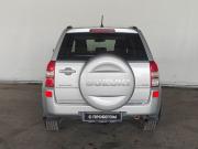 Suzuki Grand Vitara II Москва  - изображение 24