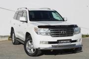 Toyota Land Cruiser 200 Series Березники  - изображение 24