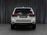 Jeep Grand Cherokee IV (WK2) Рестайлинг Тюмень  - изображение 23