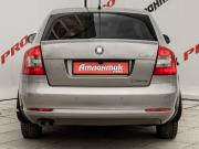 Skoda Octavia II (A5) Рестайлинг Екатеринбург  - изображение 27