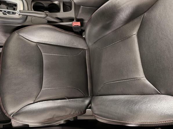 Chery Tiggo 5 I с пробегом 2015 года, цена 899 000 рублей, 110125 км, внедорожник, Автокод Объявления