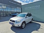 Toyota RAV4 III (XA30) Екатеринбург  - изображение 13