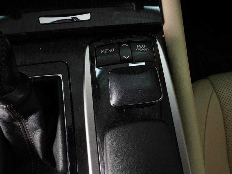 Lexus GS IV Минеральные Воды  - изображение 16
