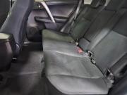 Toyota RAV4 IV (XA40) Тольятти  - изображение 39