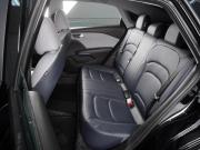 Chevrolet Monza II Рестайлинг Минеральные Воды  - изображение 26