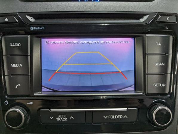 Hyundai Creta I с пробегом 2016 года, цена 1 540 000 рублей, 197388 км, внедорожник, Автокод Объявления