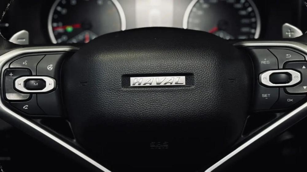 Haval Jolion I Смоленск  - изображение 20